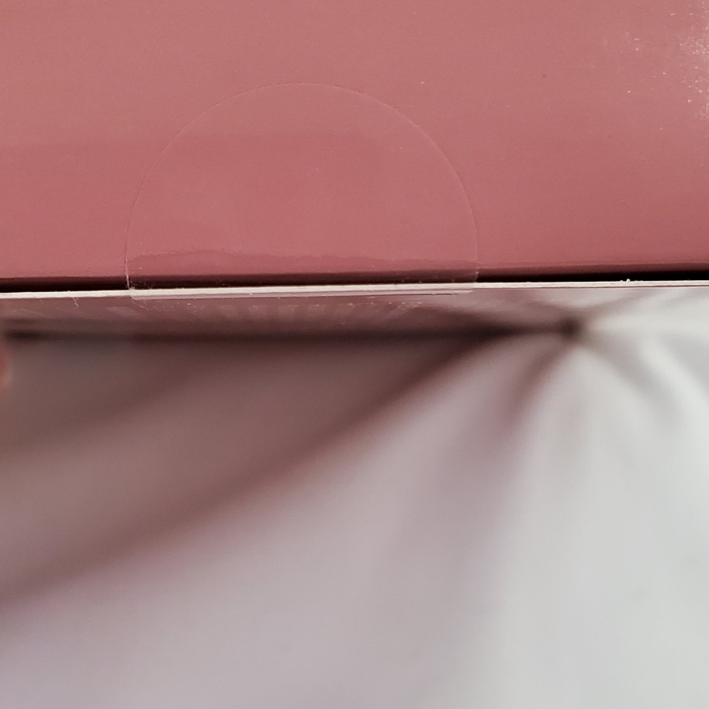 The Mauves Mini Palette by Juvia's Place - Picture 12 of 13